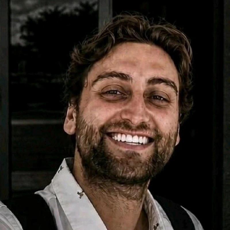 Blake Roy, Co-Founder & CEO