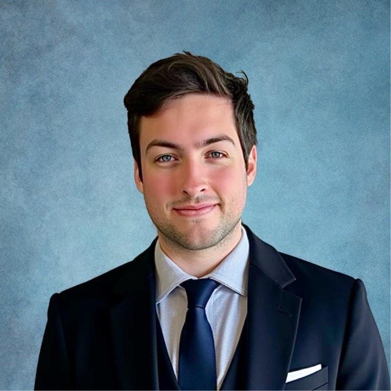Isaac Favata, Co-Founder